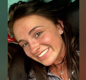 Meet your Posher, Mackenzie